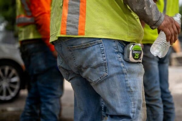 OSHA heat standard still not in sight