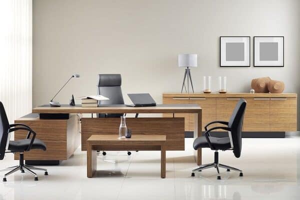 The Transformative Journey of Office Furniture And Design