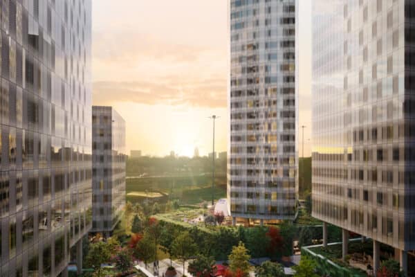 Offsite Solutions lands £5m Downing deal