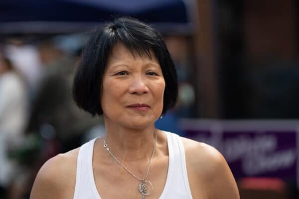 Olivia Chow officially takes office as mayor of Toronto, vows to bring change