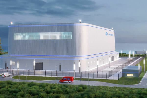Ontario Power Generation and province plan 3 more small modular reactors