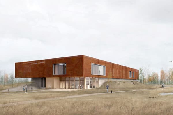 P.E.I. home to first Passive House industrial project in Atlantic Canada