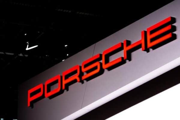 Porsche eyes potential $3.3B EV plant in US