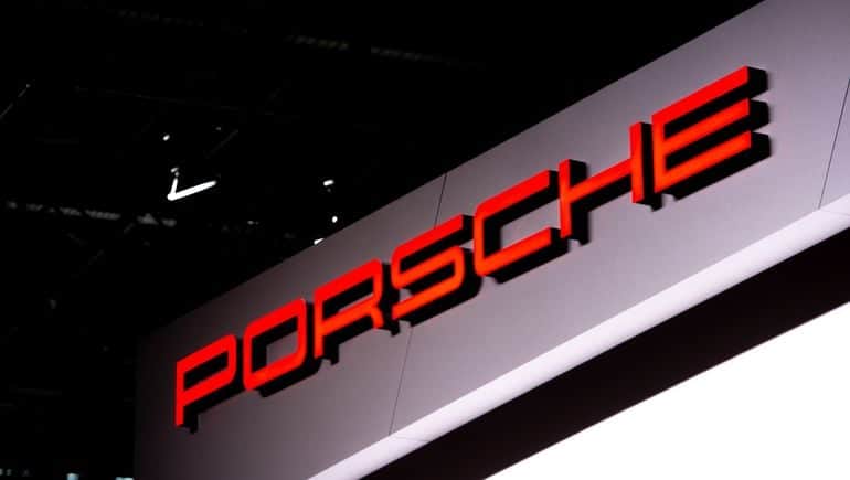 Porsche eyes potential $3.3B EV plant in US