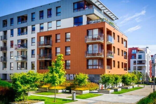 Rent growth drops to lowest non-pandemic rate since 2011