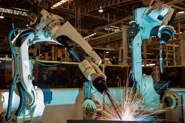 Robotics Revolutionising Construction Sector Operations