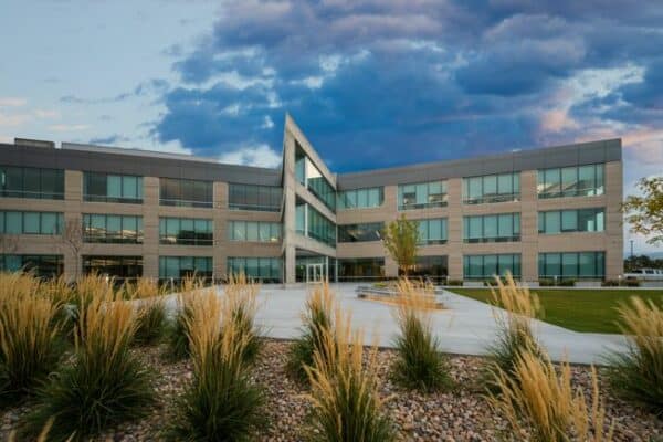Salt Lake City contractor hires tech-focused VP