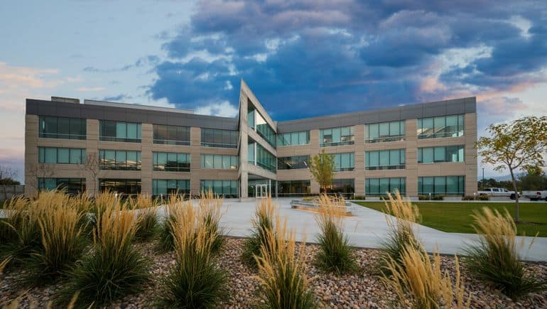 Salt Lake City contractor hires tech-focused VP