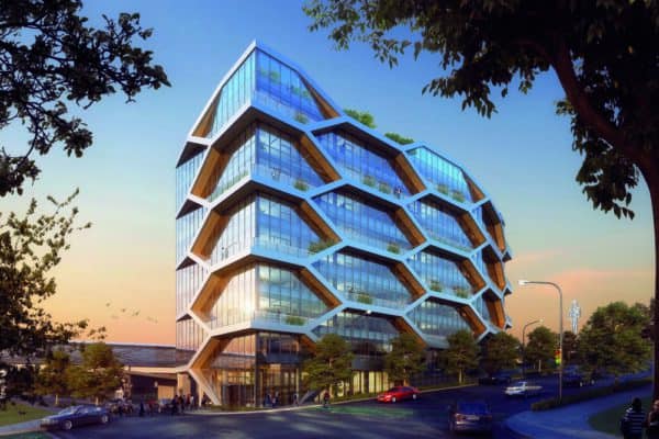Supporting mass timber building in B.C.