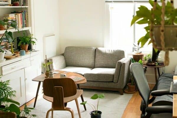 Global Green Home Decor To Grow At CAGR of 5.5% Till 2031