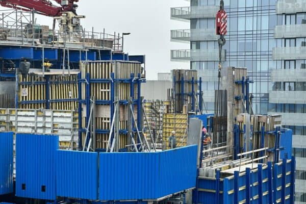 The One's Ascent Reaches UrbanToronto Forum Milestone