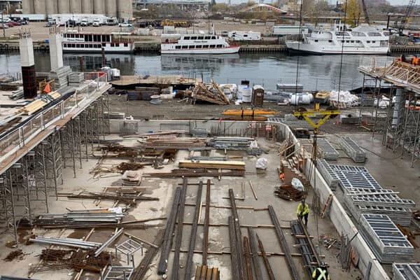 Tridel’s new ESG report takes global perspective