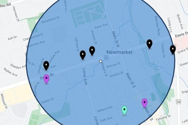 UTPro Instant Reports: Mid- and High-Rise Living Coming to Newmarket