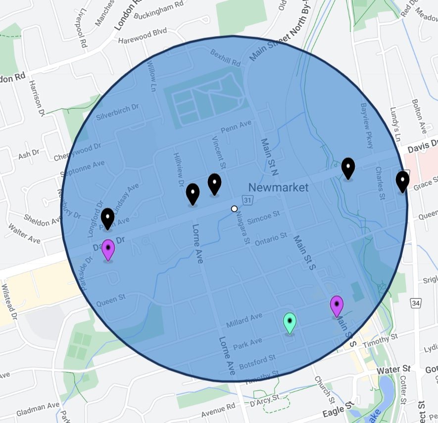 UTPro Instant Reports: Mid- and High-Rise Living Coming to Newmarket