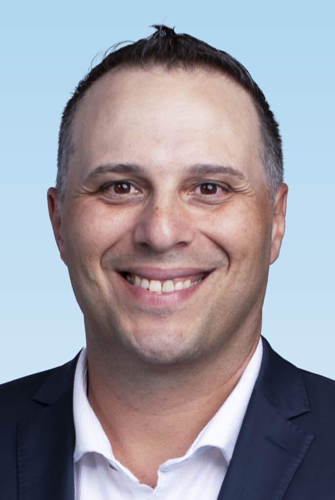 WSP Canada names regional leader