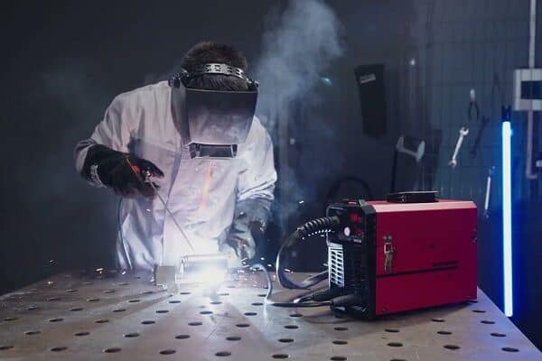 Unlock Your Productivity with Multi Process Welding Equipment