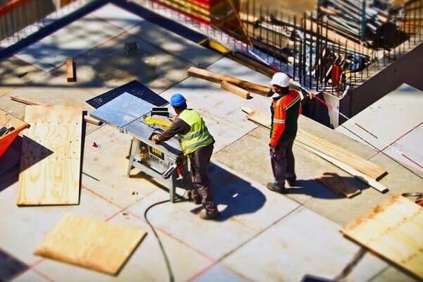 Growing Canadian Construction Sector Faces Labor Crunch