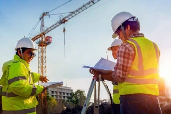 UK Must Act Fast As Construction Workers Feel The Pressure