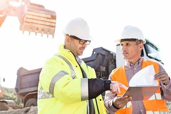 Five Ways Construction Companies Can Save Money