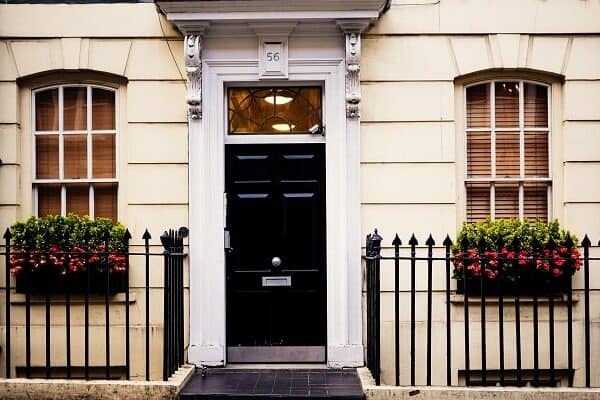 Doors really impact the design of a house, but why do they matter so much?