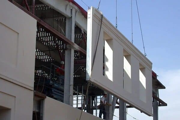 Understanding the Role of Precast Concrete in Construction