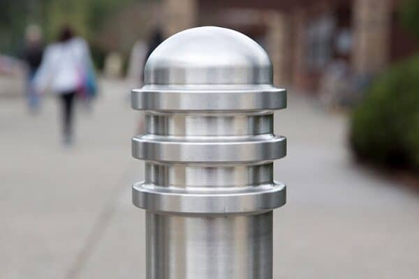 Different Surface Treatments of Steel Parts: Enhancing Performance and Aesthetics