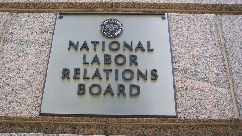 A vintage NLRB doctrine could soon be revived, removing barriers to unionization