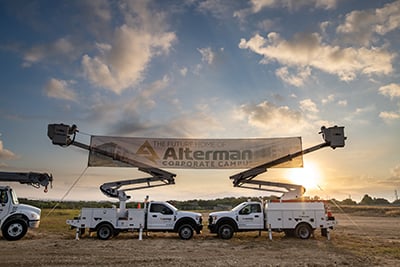 Alterman 2 - Construction Today celebrates 100 years of Alterman