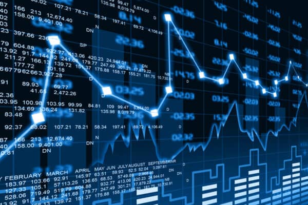 At Cross Purposes? Stock Markets Up; Debt Rating Down