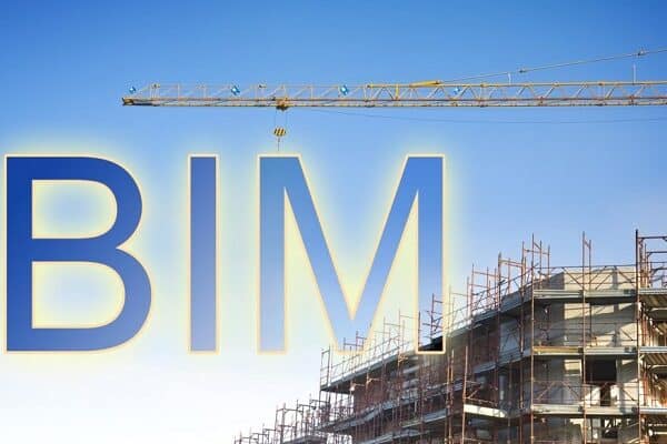Construction Transformation: BIM And Digital Innovation