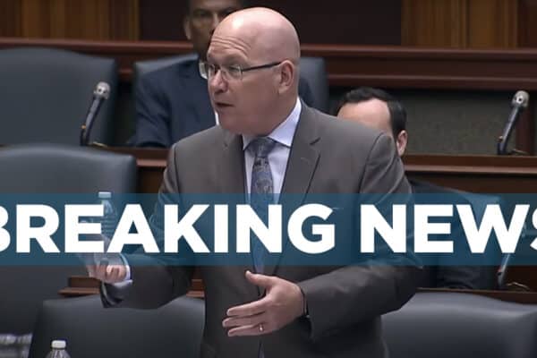 BREAKING: Ontario housing minister violated integrity act in Greenbelt land swap: commissioner