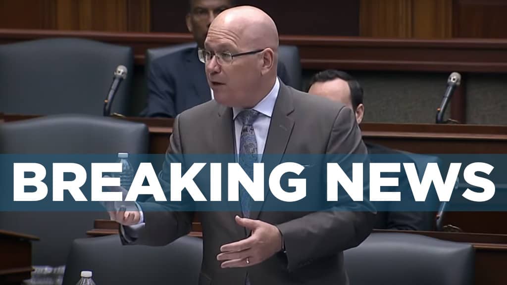 BREAKING: Ontario housing minister violated integrity act in Greenbelt land swap: commissioner