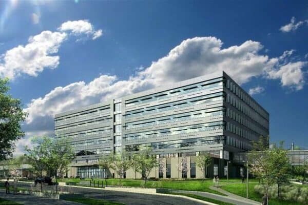 Balfour Beatty profits dip on weak US office, tech sectors