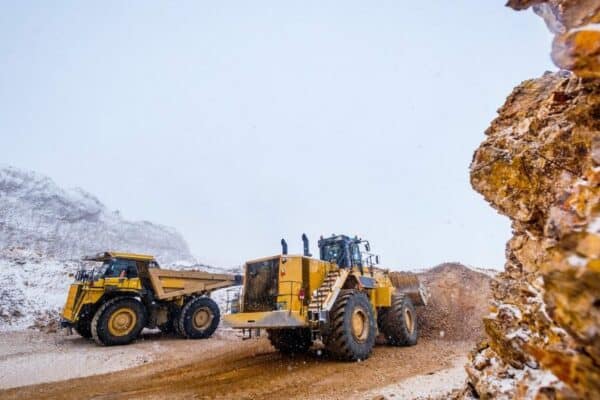 Bird awarded additional contracts at ArcelorMittal Mont-Wright Mine
