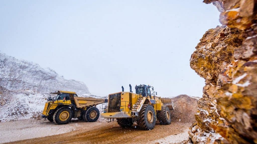Bird awarded additional contracts at ArcelorMittal Mont-Wright Mine