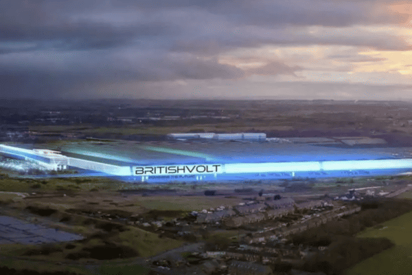 Britishvolt buyer fails to make final payment