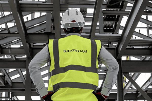 Buckingham Group files administration notice