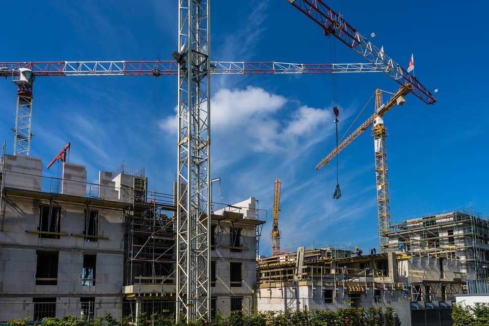 Building a better future for women in construction: survey