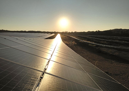 Buzz 2 - The team at Buzzi Unicem shares significant strides in its sustainability strategy 