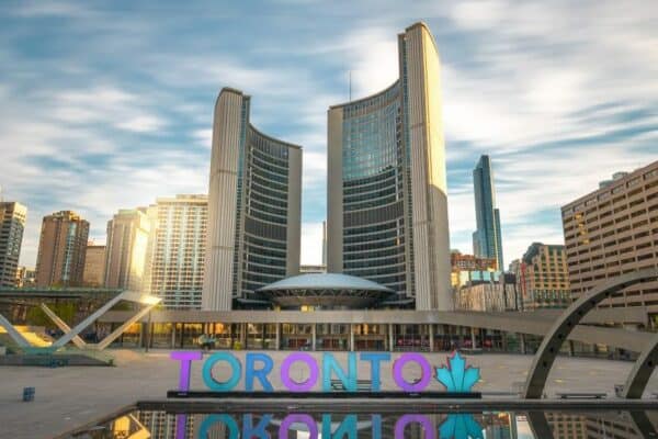 City of Toronto awards MURA funding for 121 units