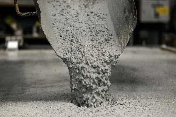 AI Boosts High Performance Concrete Water Reducer Market