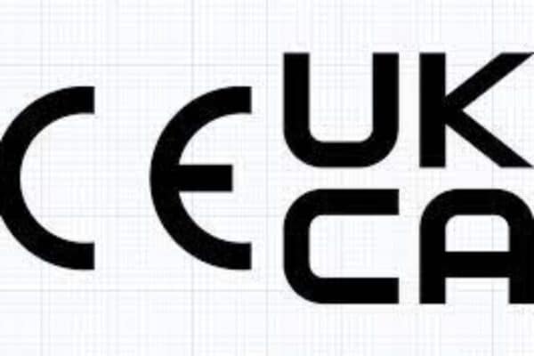 Construction products not included in CE marking U-turn