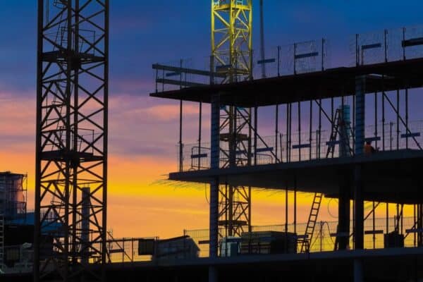 Contract awards to suppliers hit year-high in July