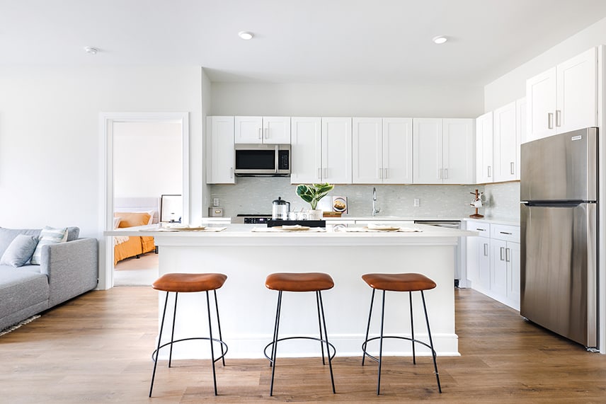 Solutions to, and reflections on, the current climate; from Deugen Development’s CEO 