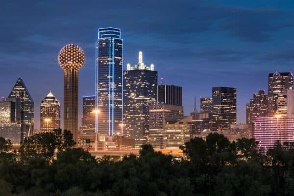 Dallas, Atlanta lead US hotel construction pipeline
