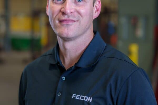 Dalton joins Fecon - On-Site Magazine