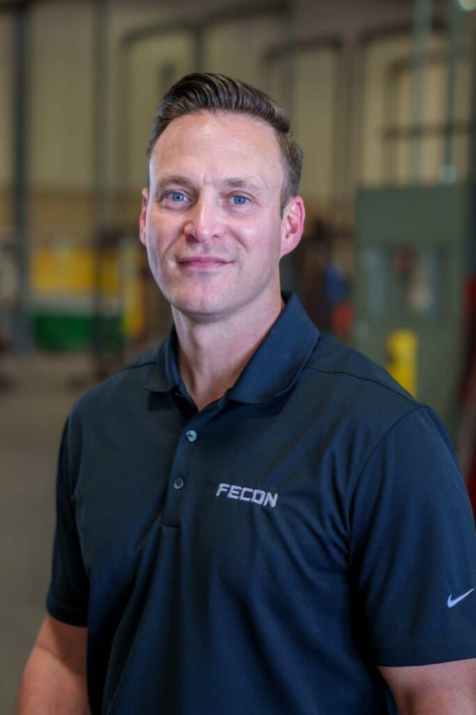 Dalton joins Fecon - On-Site Magazine