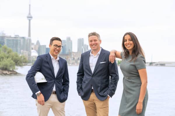 Dalux opens Canadian office - On-Site Magazine