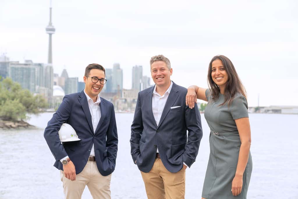 Dalux opens Canadian office - On-Site Magazine