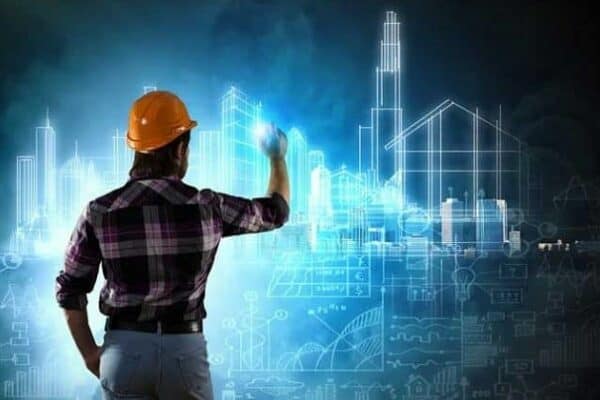 Going digital yields great results for construction companies in Singapore